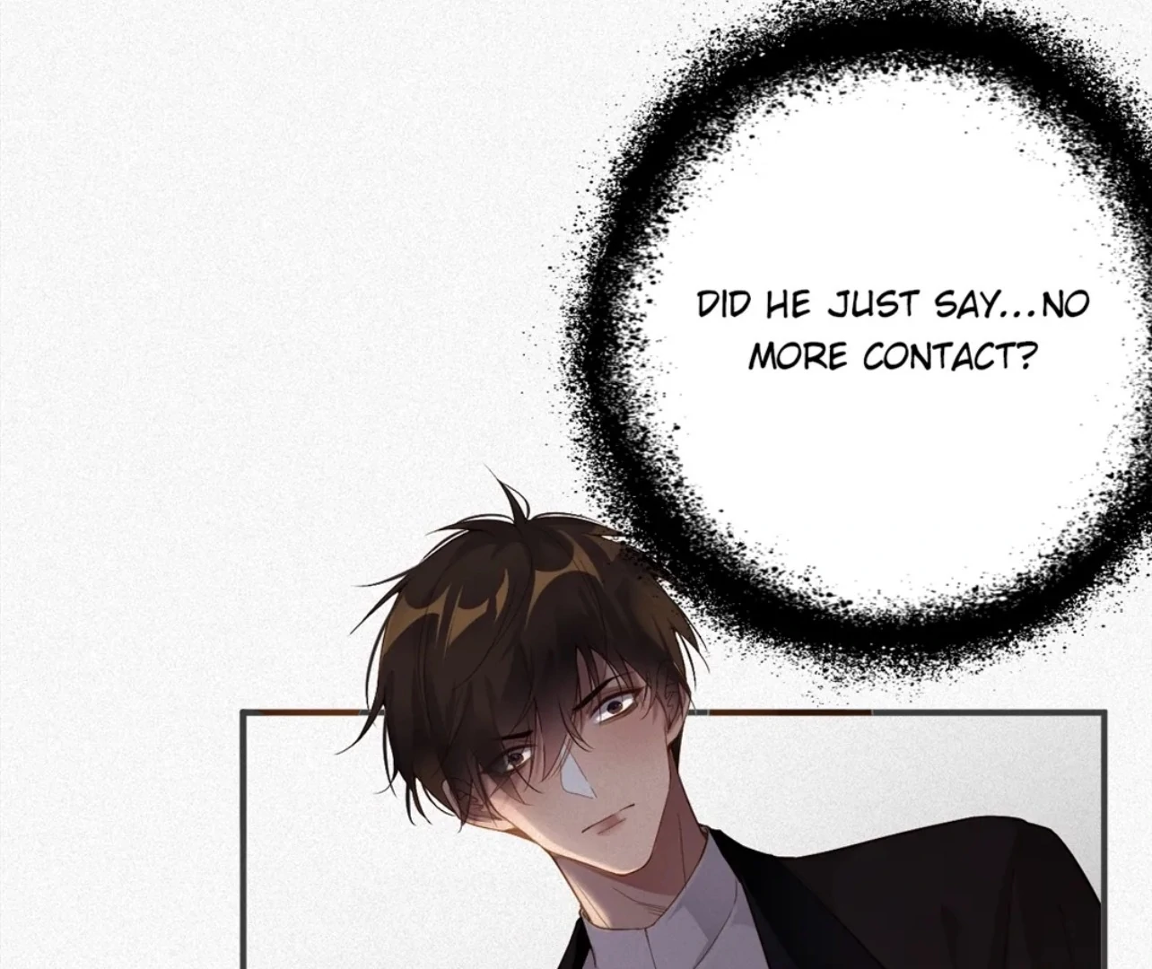 Love After the Break Chapter 9 - Page 57