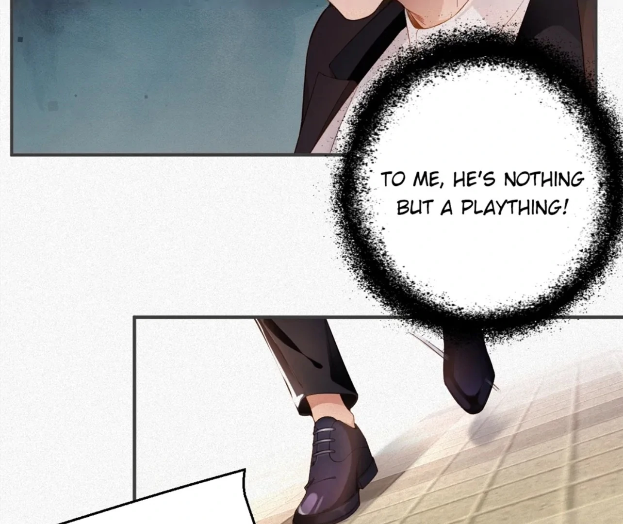 Love After the Break Chapter 9 - Page 60