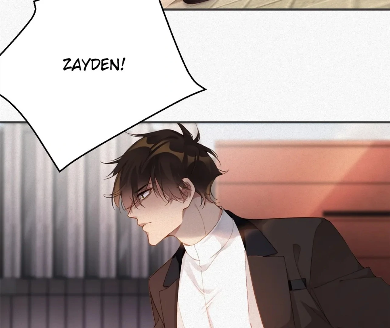 Love After the Break Chapter 9 - Page 61