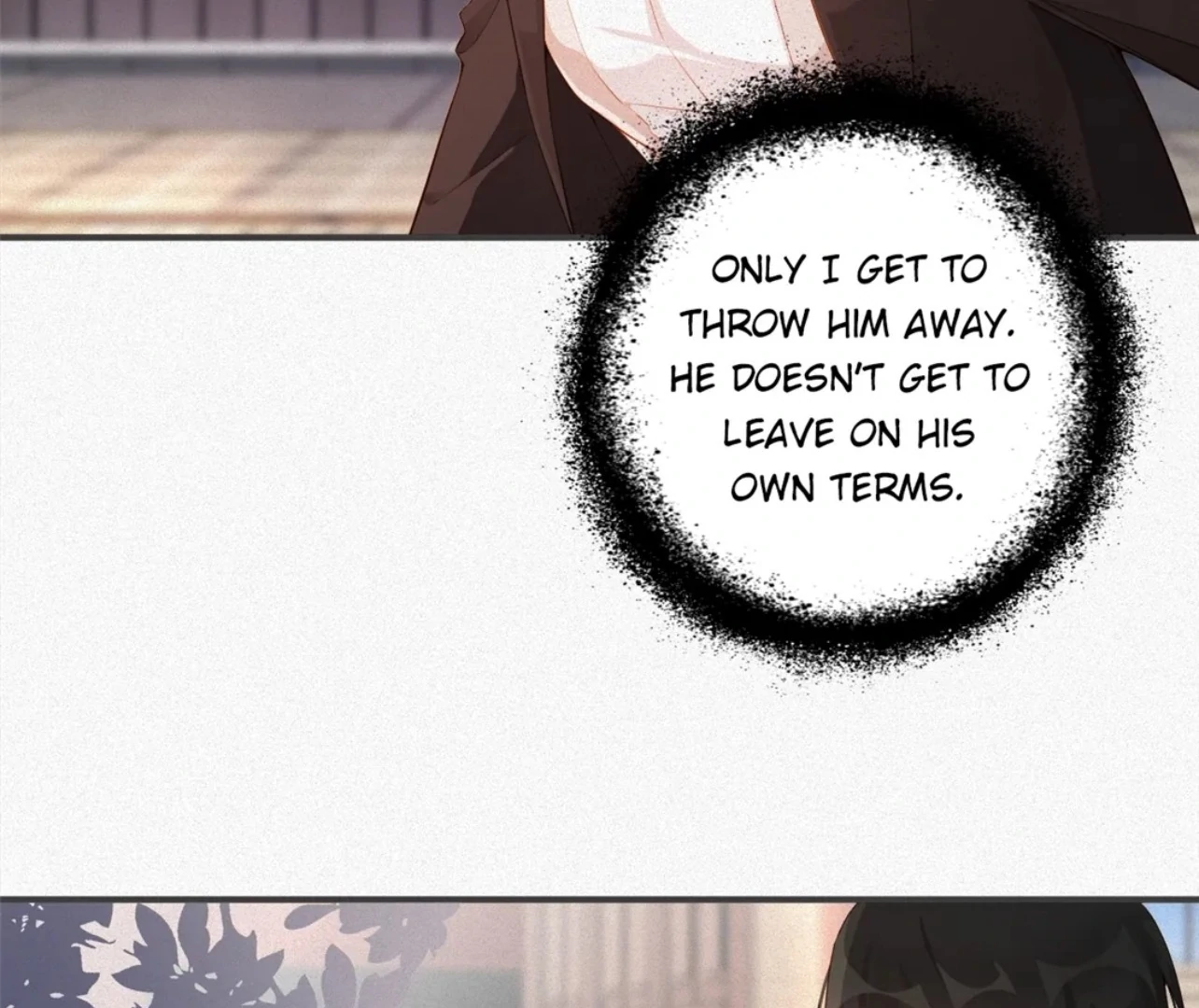 Love After the Break Chapter 9 - Page 62