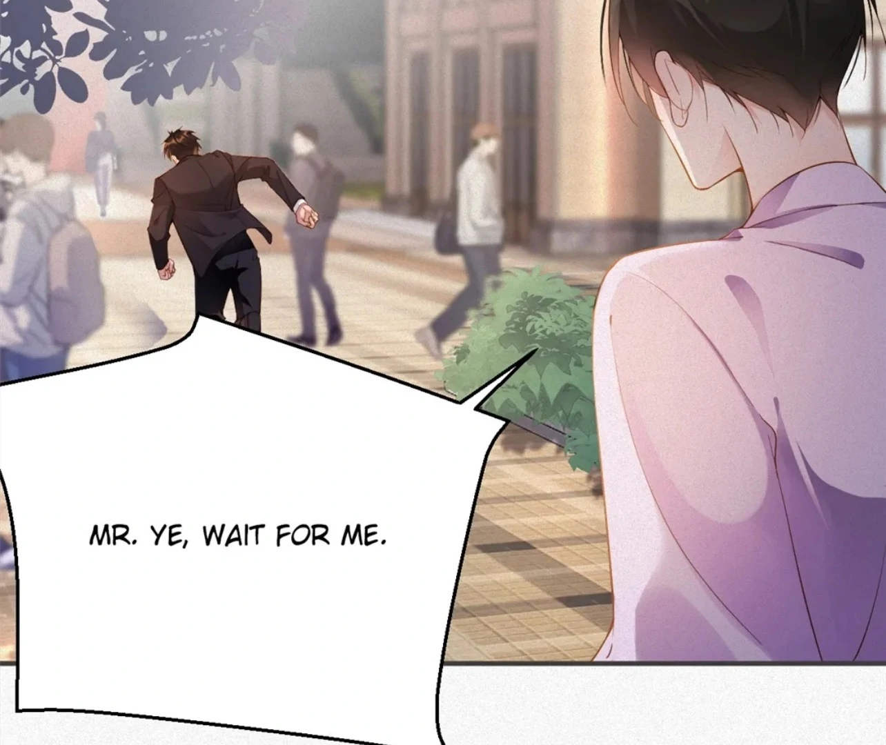 Love After the Break Chapter 9 - Page 63