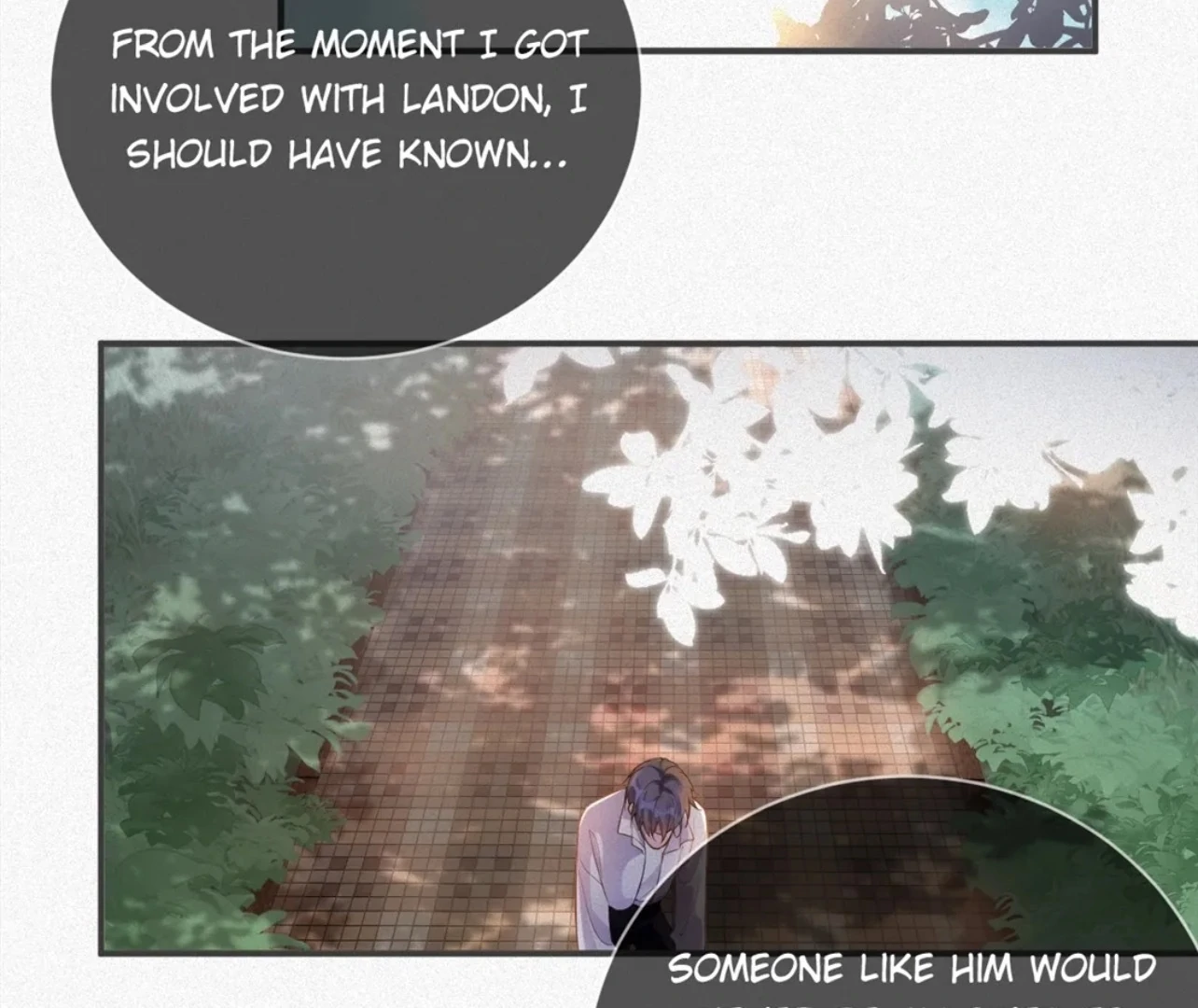 Love After the Break Chapter 9 - Page 65