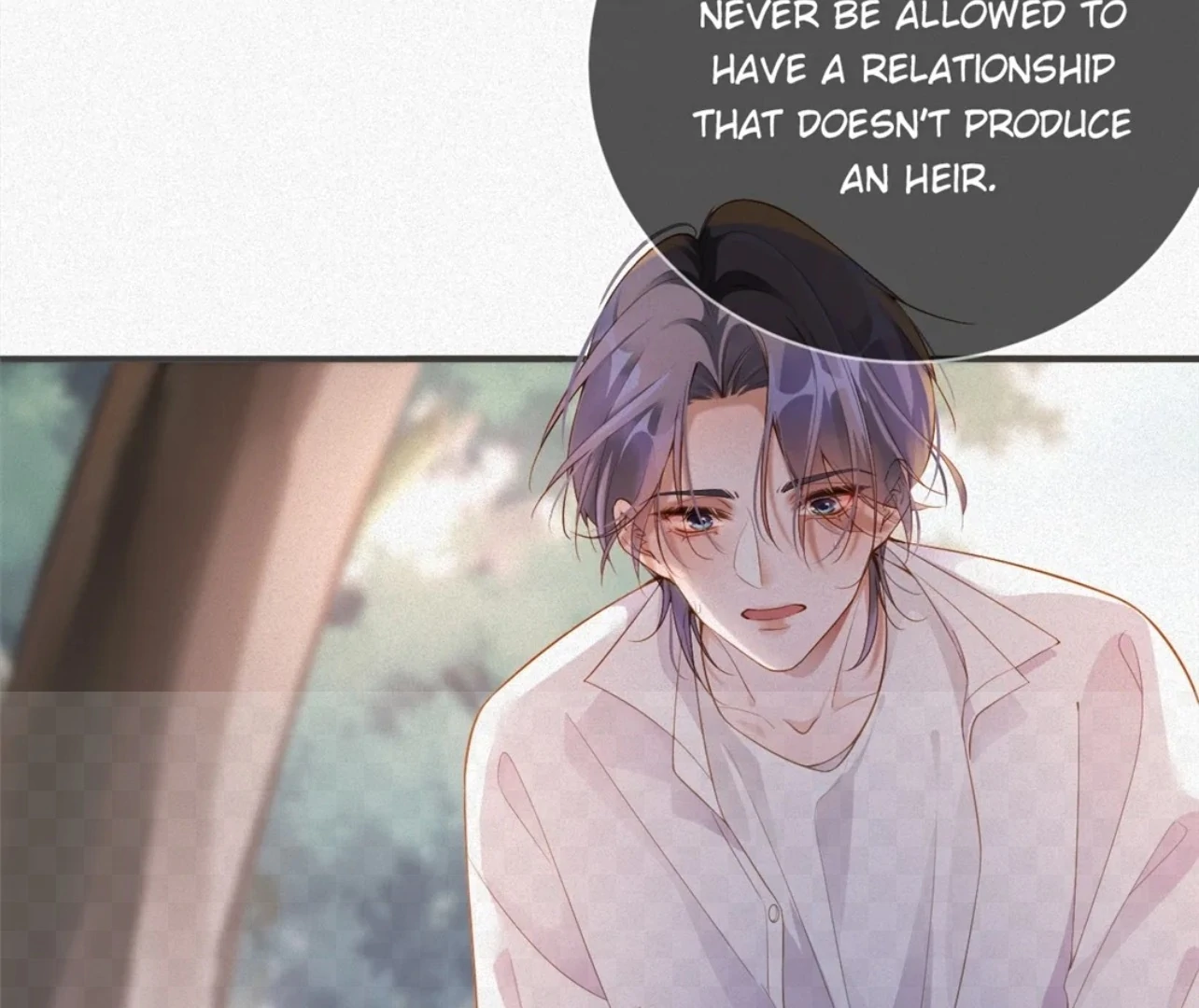 Love After the Break Chapter 9 - Page 66