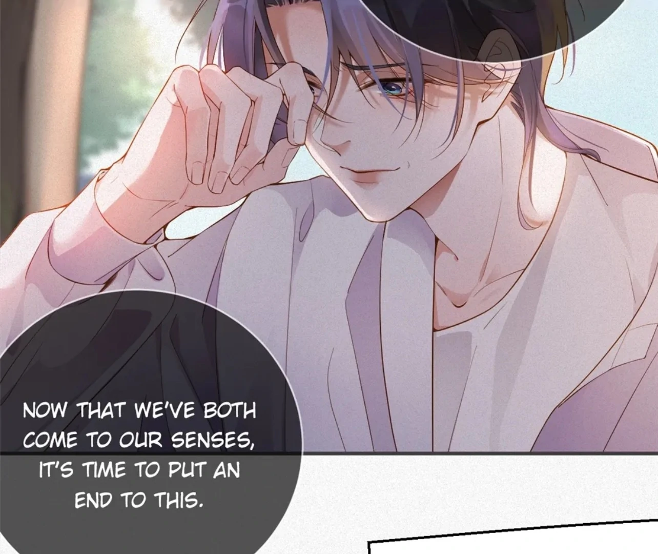 Love After the Break Chapter 9 - Page 68