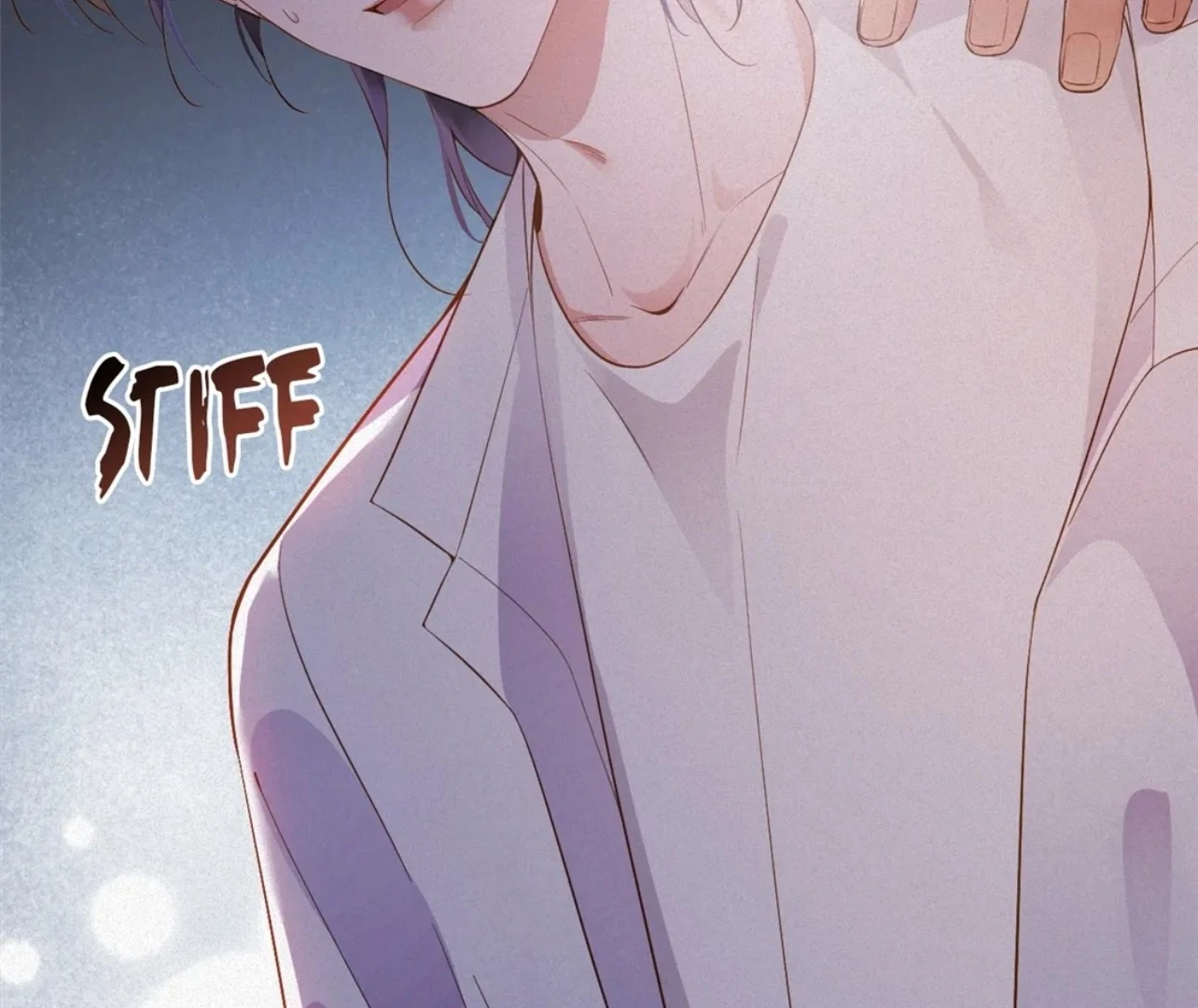 Love After the Break Chapter 9 - Page 70