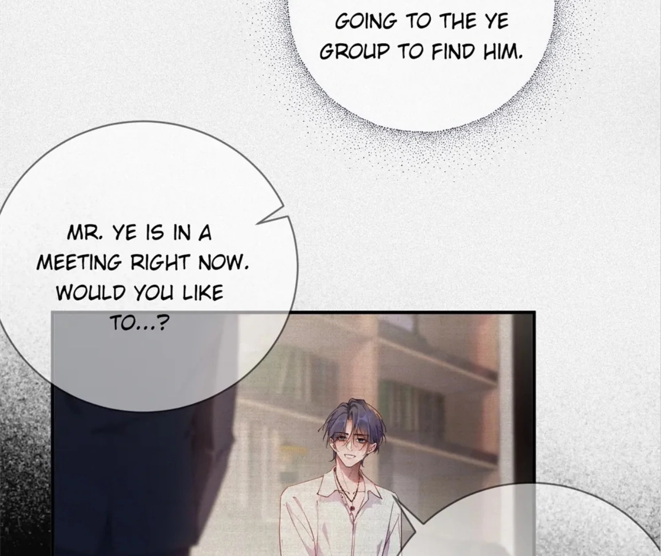 Love After the Break Chapter 9 - Page 9