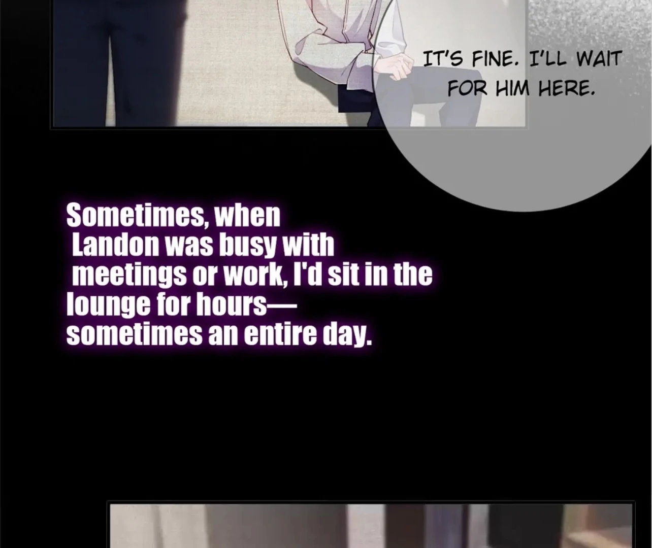 Love After the Break Chapter 9 - Page 10