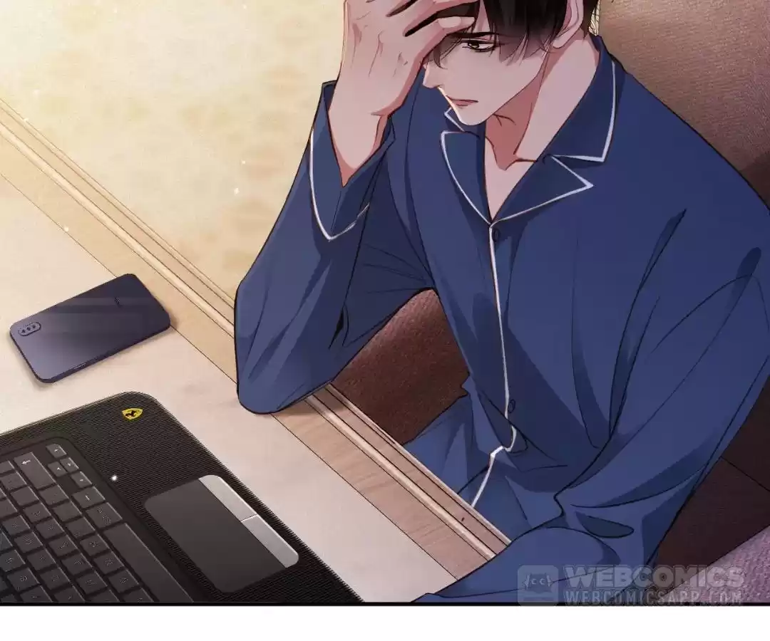 Love After the Break Chapter 90 - Page 11