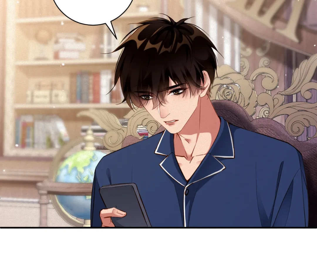 Love After the Break Chapter 90 - Page 16