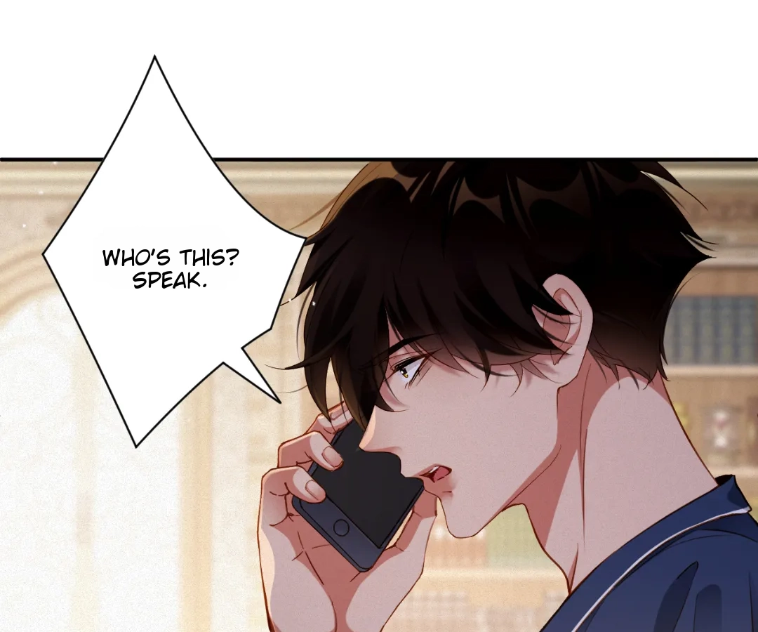 Love After the Break Chapter 90 - Page 17