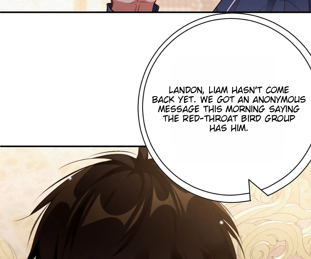 Love After the Break Chapter 90 - Page 18