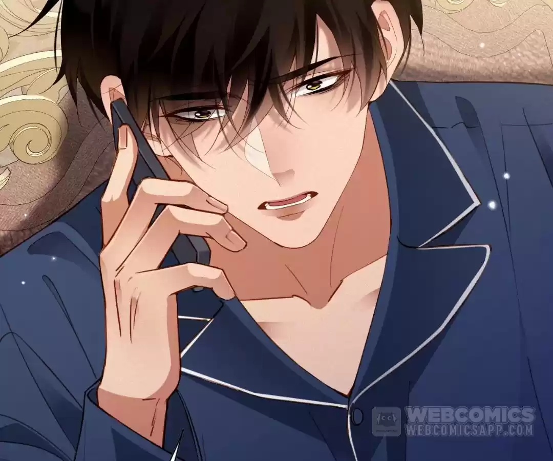 Love After the Break Chapter 90 - Page 19