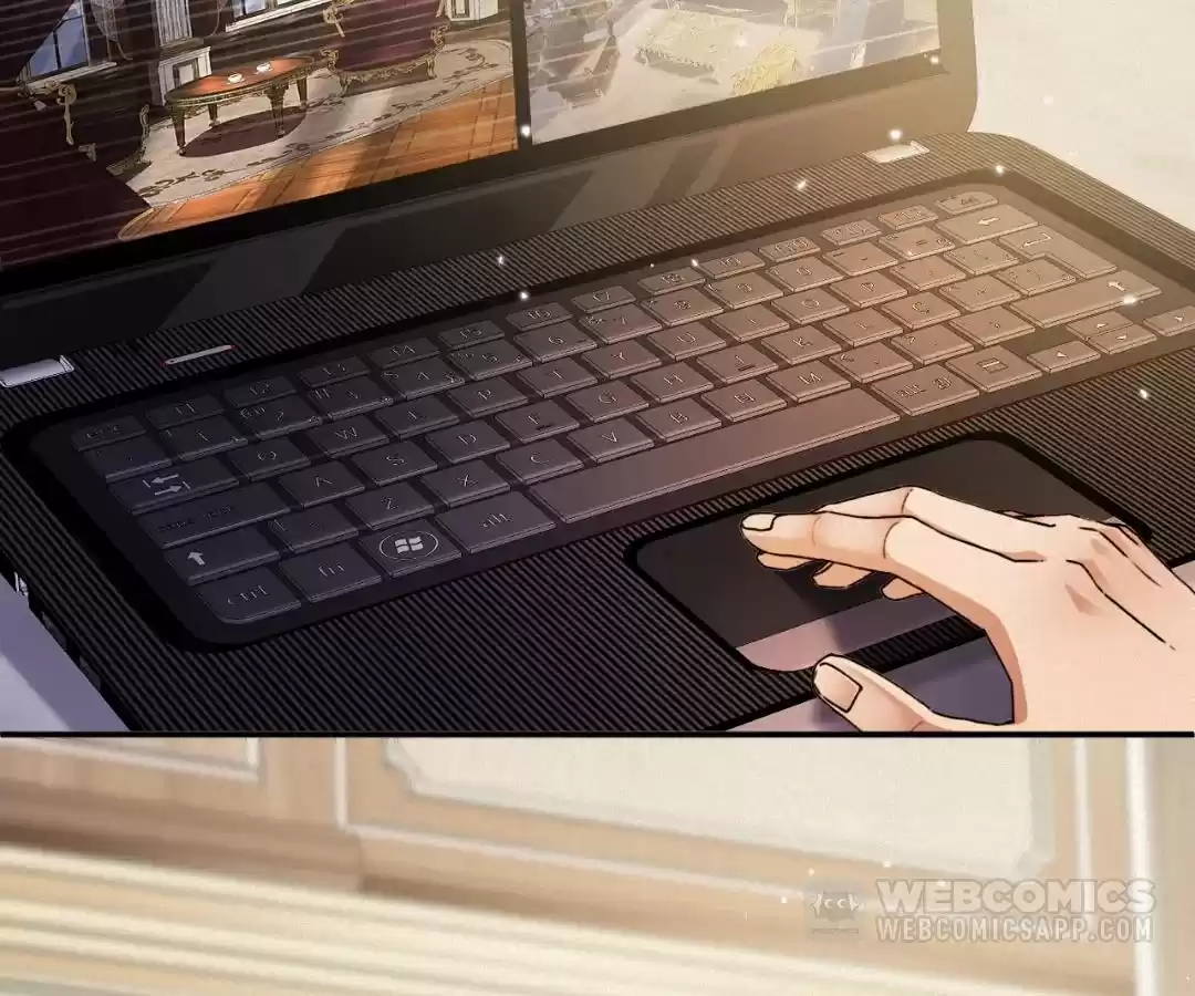 Love After the Break Chapter 90 - Page 3