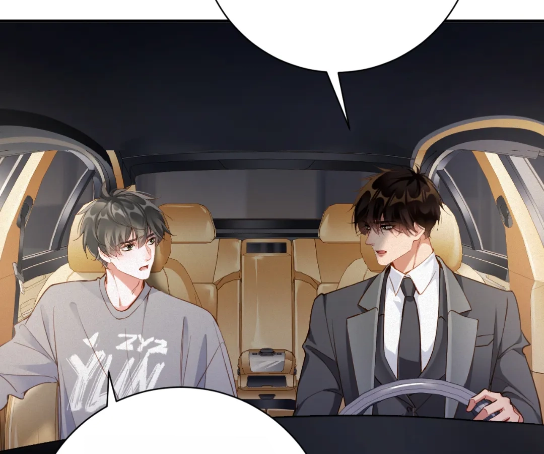 Love After the Break Chapter 90 - Page 26