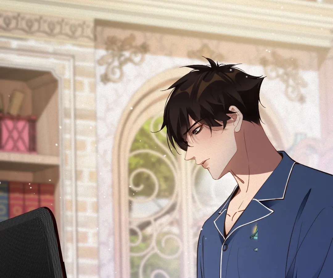 Love After the Break Chapter 90 - Page 4