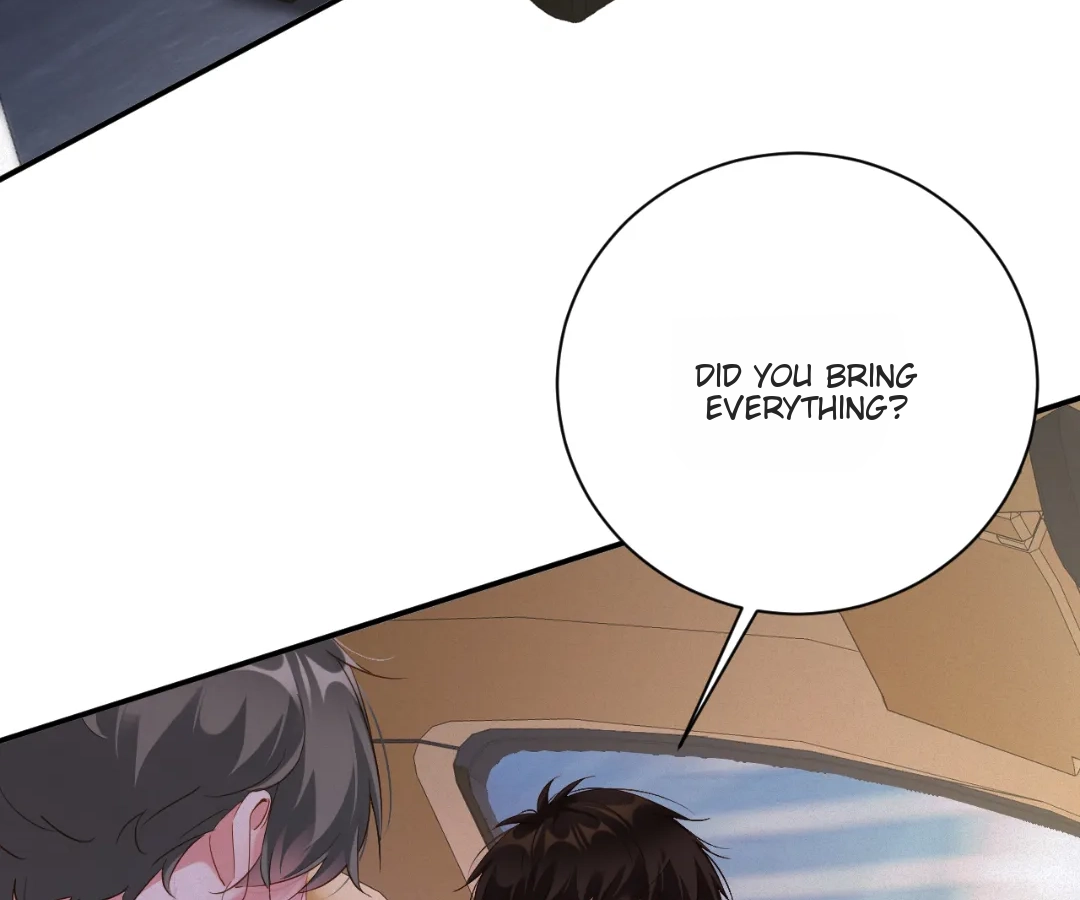 Love After the Break Chapter 90 - Page 32