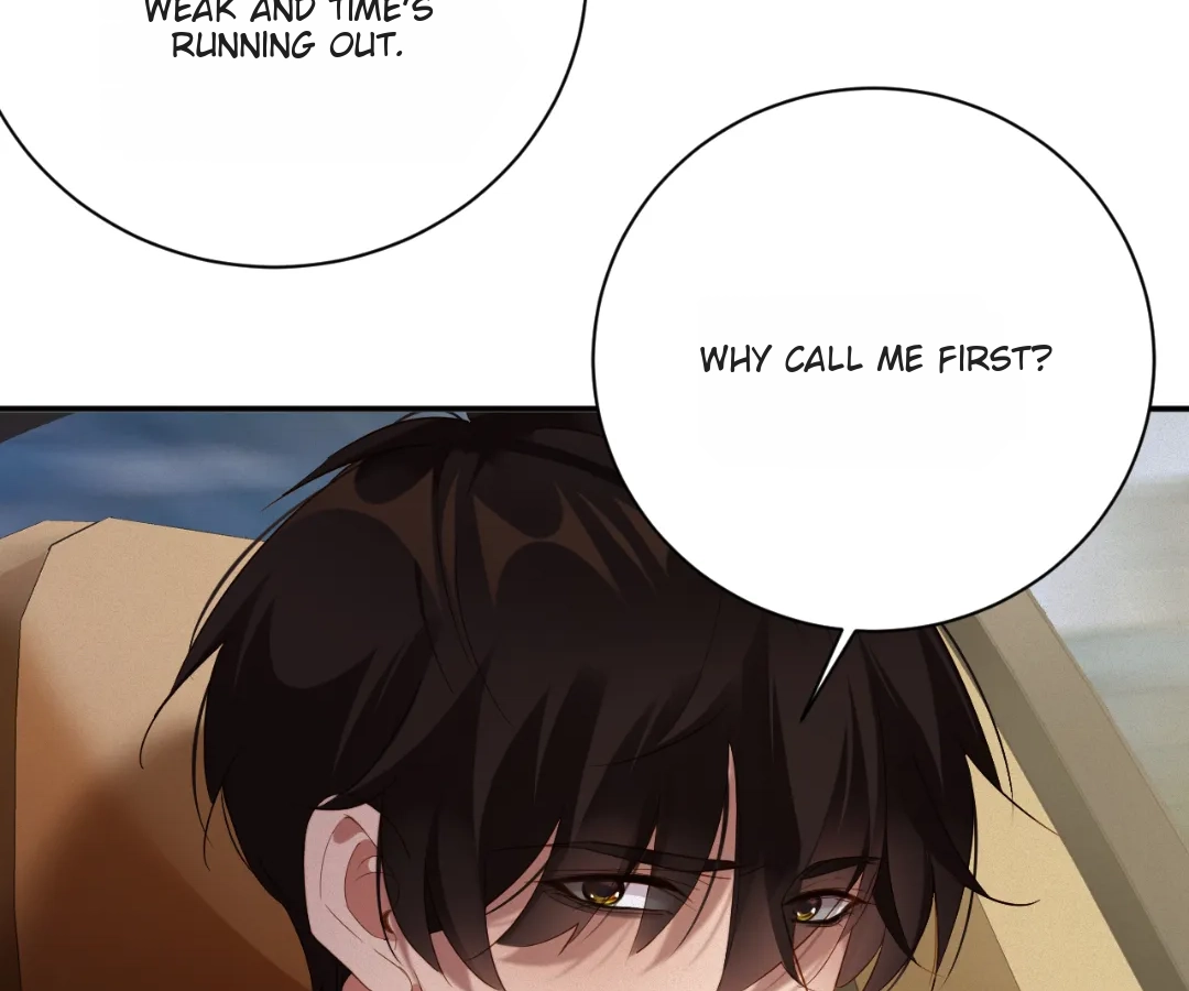 Love After the Break Chapter 90 - Page 34