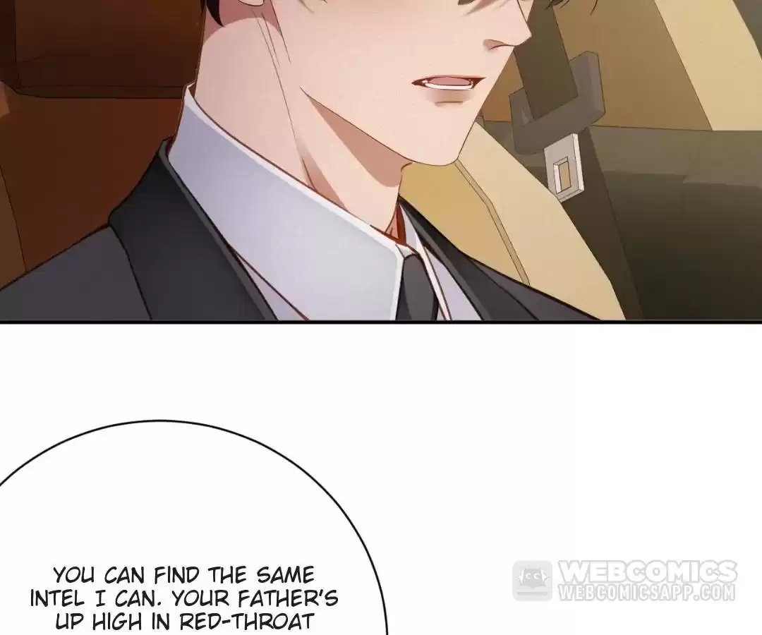 Love After the Break Chapter 90 - Page 35