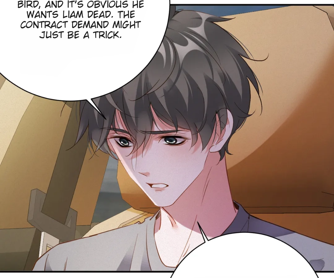 Love After the Break Chapter 90 - Page 36