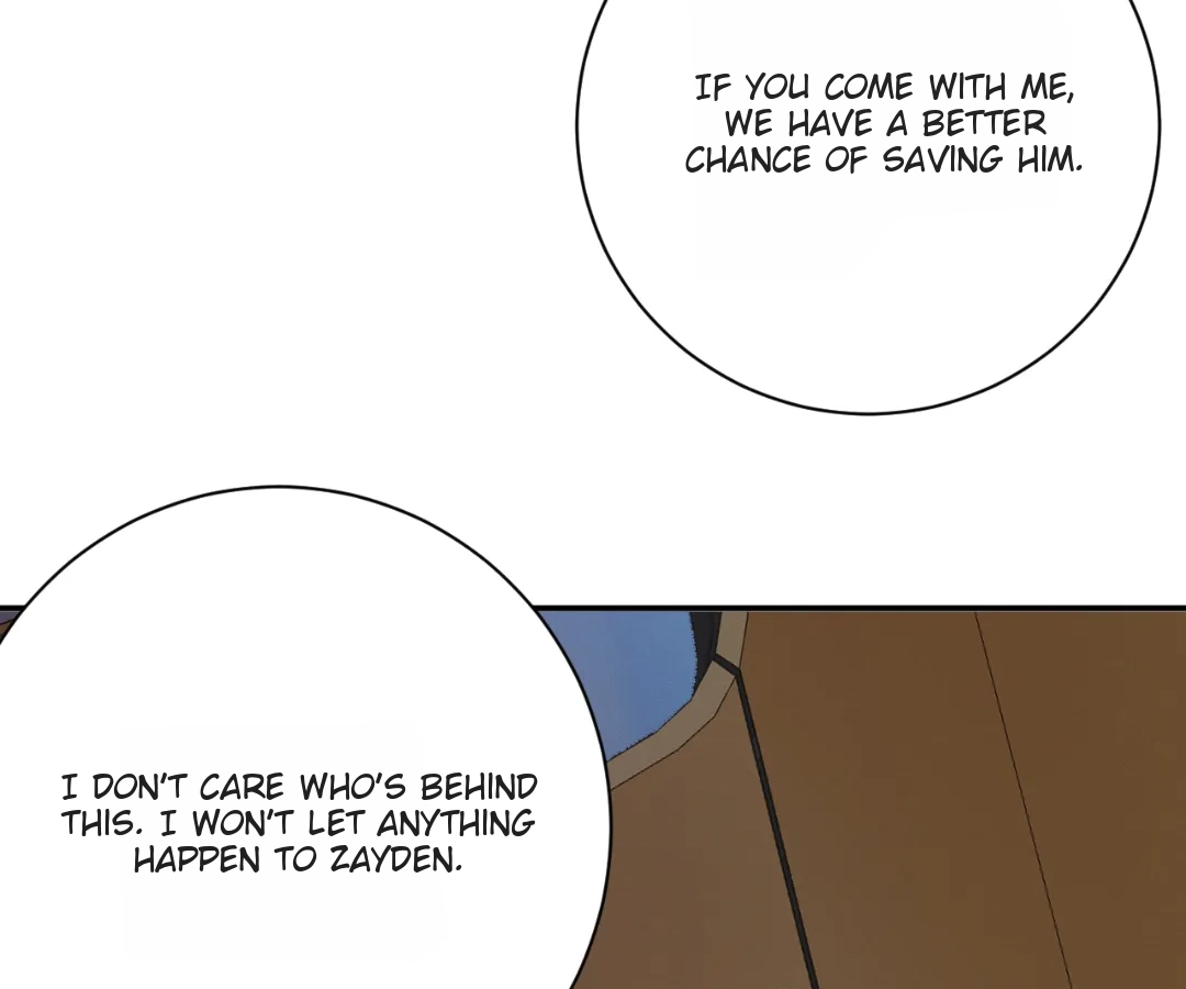 Love After the Break Chapter 90 - Page 37