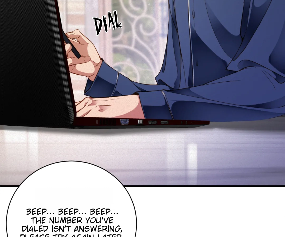 Love After the Break Chapter 90 - Page 5