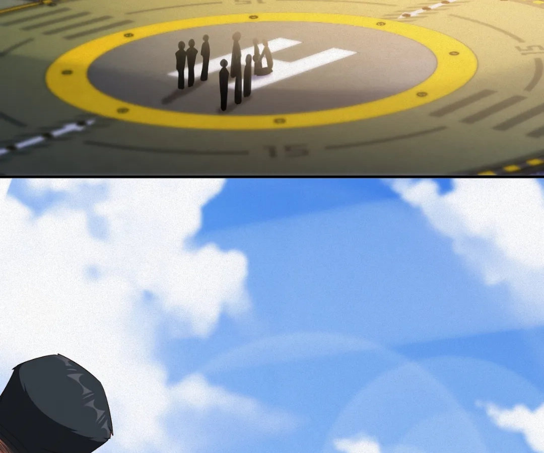 Love After the Break Chapter 90 - Page 44