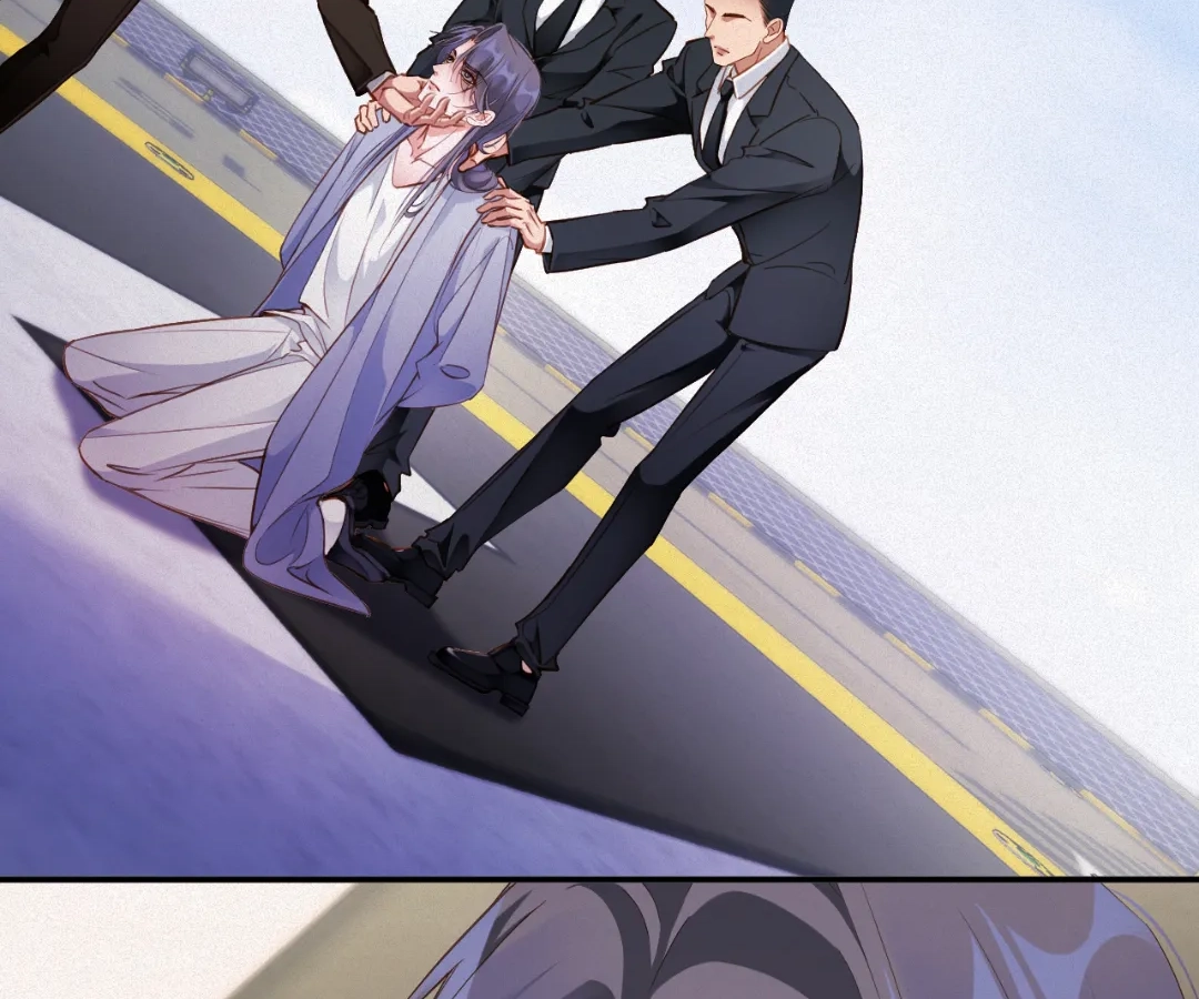 Love After the Break Chapter 90 - Page 46