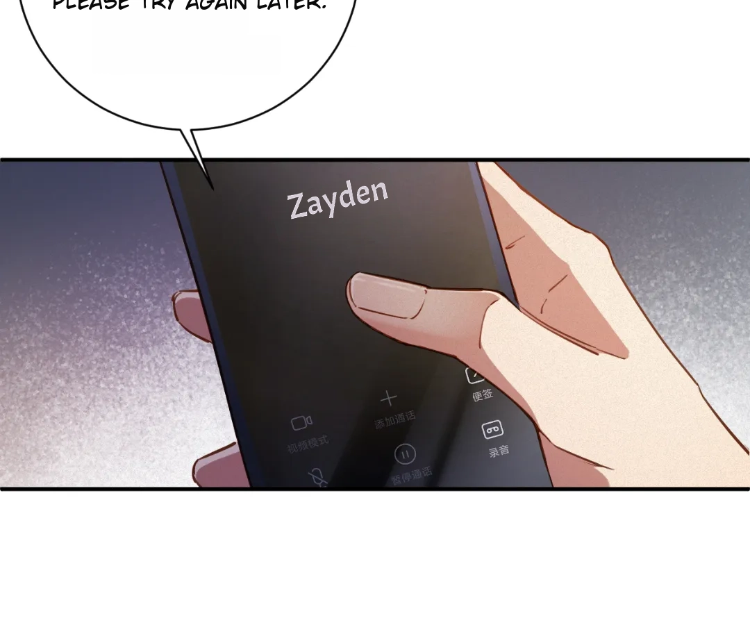 Love After the Break Chapter 90 - Page 6