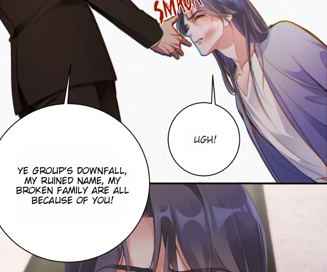 Love After the Break Chapter 90 - Page 52