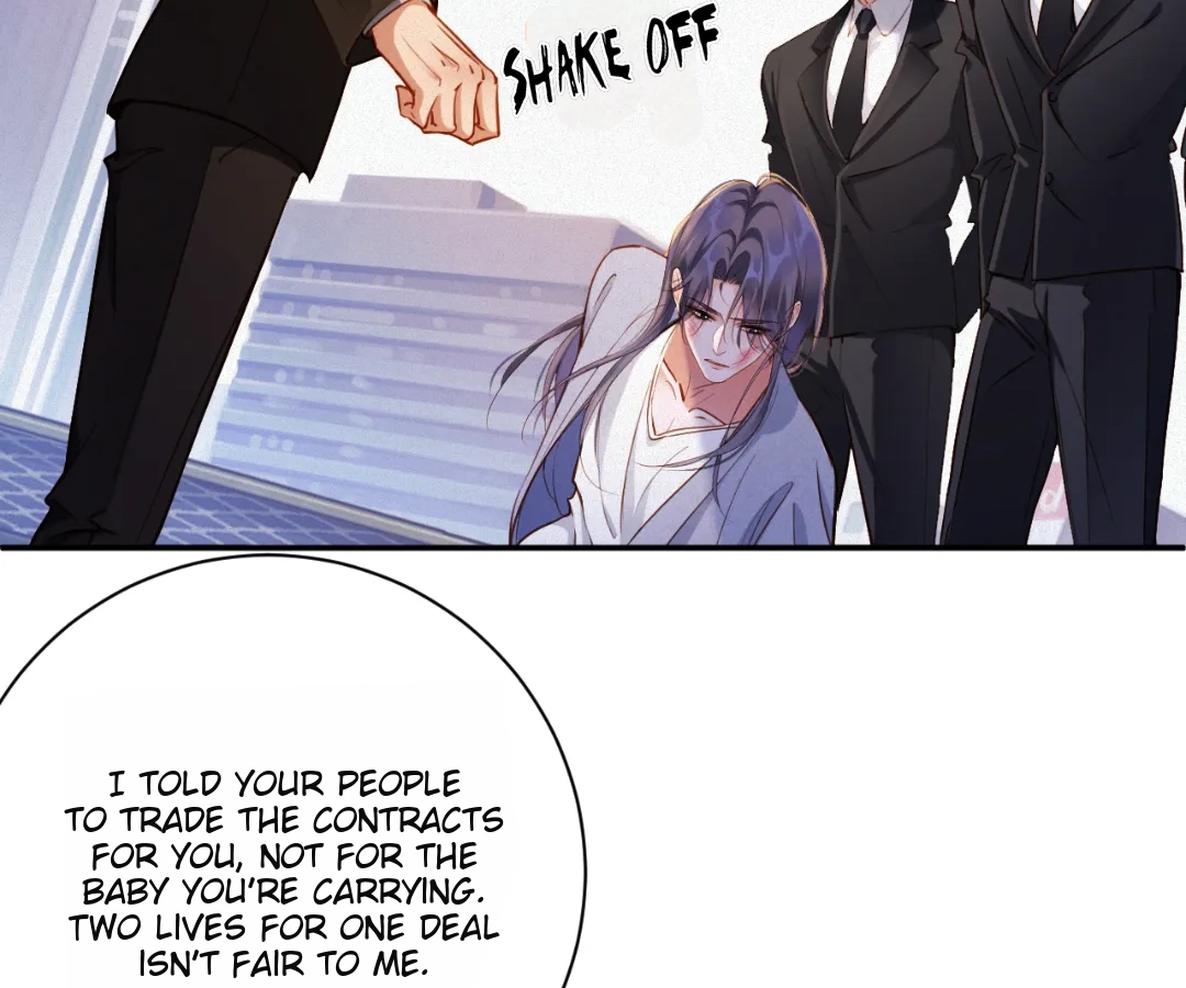 Love After the Break Chapter 90 - Page 55