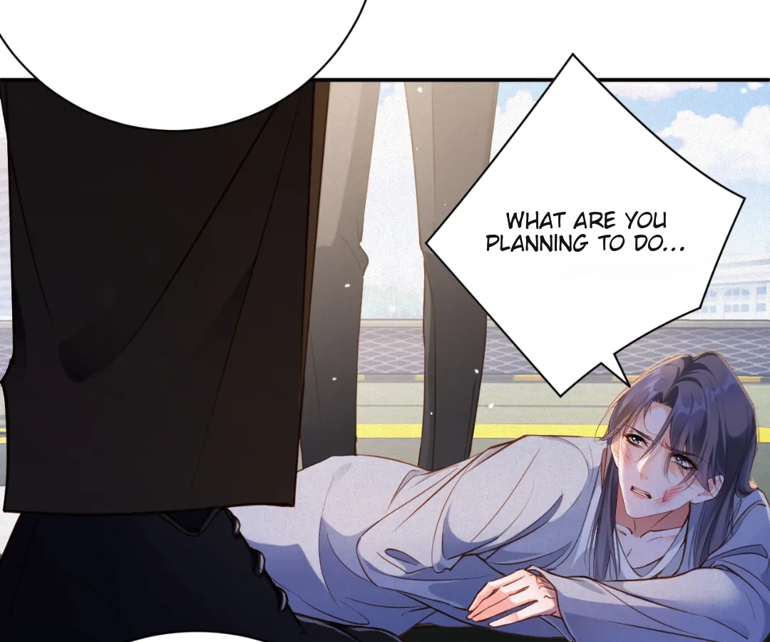 Love After the Break Chapter 90 - Page 56