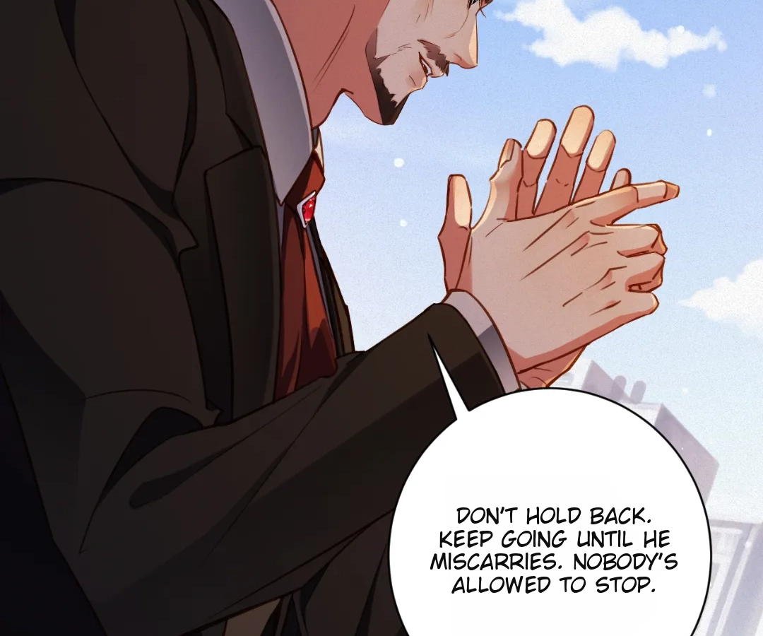 Love After the Break Chapter 90 - Page 58