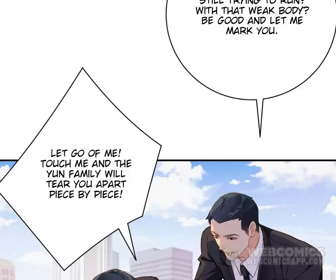 Love After the Break Chapter 90 - Page 67