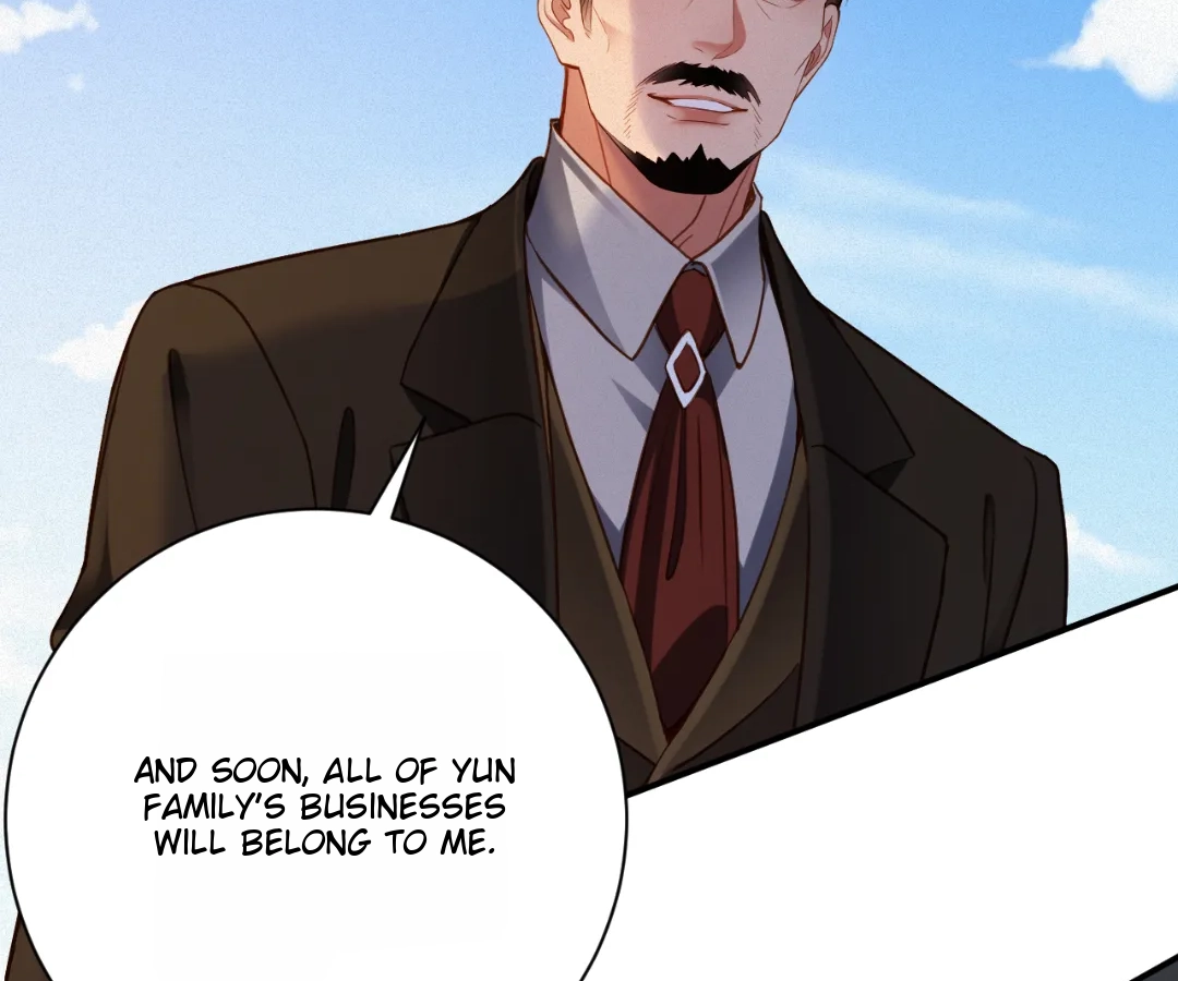 Love After the Break Chapter 90 - Page 69