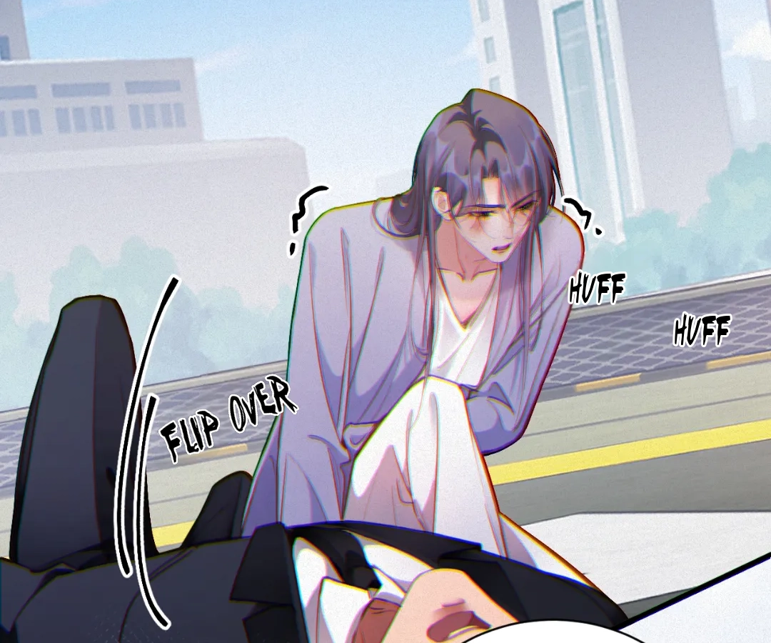 Love After the Break Chapter 90 - Page 73