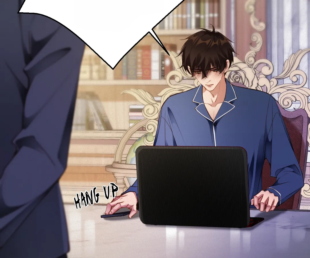 Love After the Break Chapter 90 - Page 9