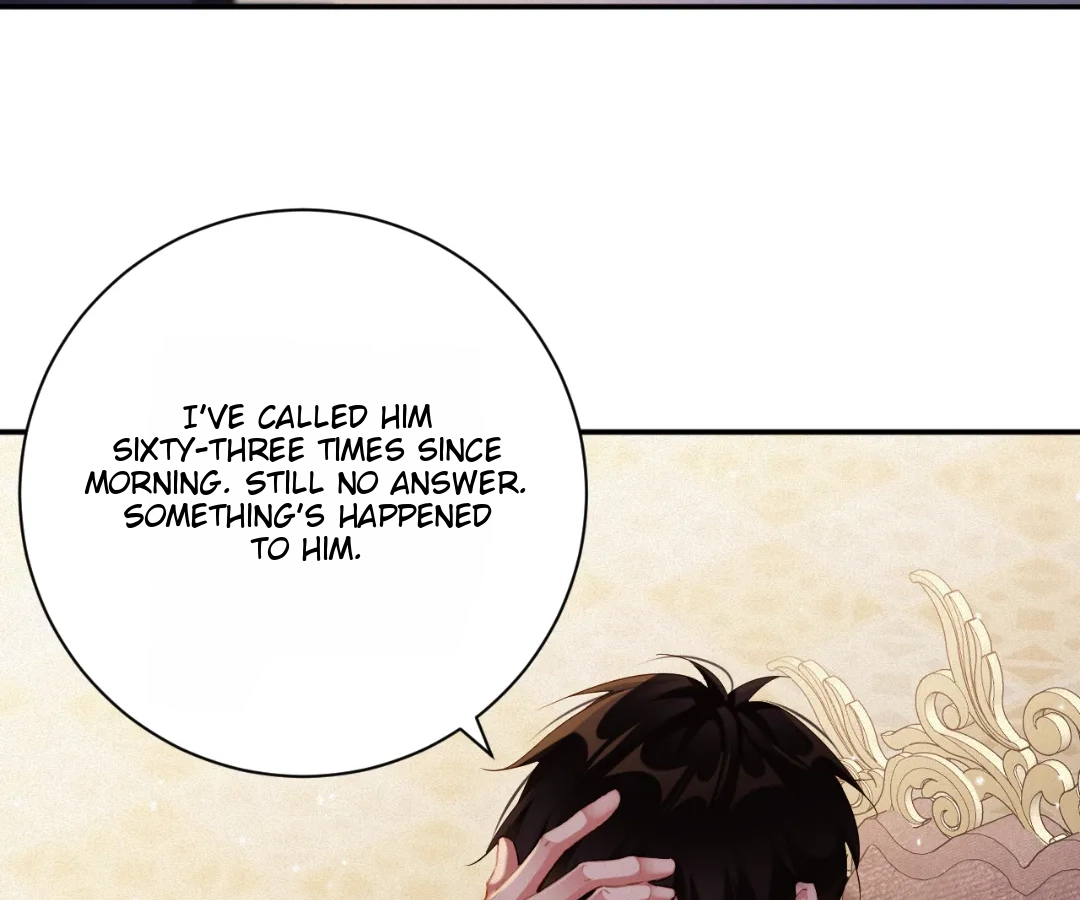 Love After the Break Chapter 90 - Page 10