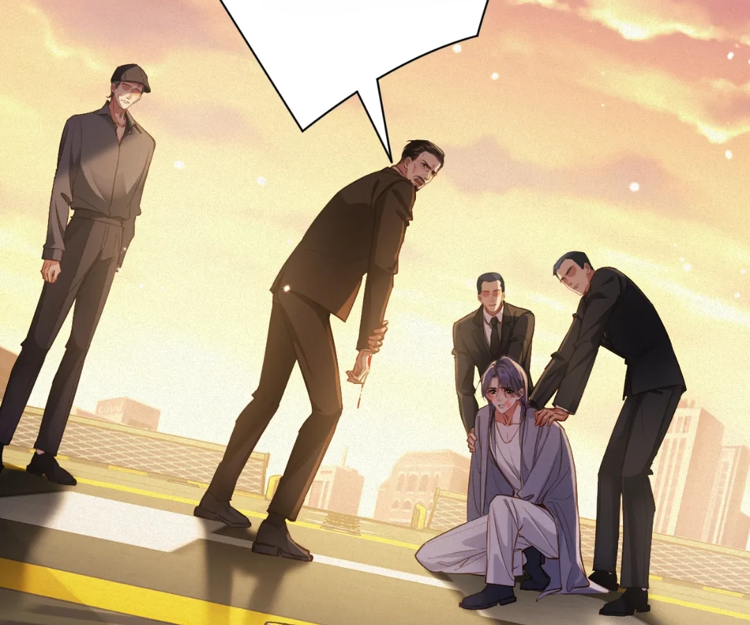 Love After the Break Chapter 91 - Page 15