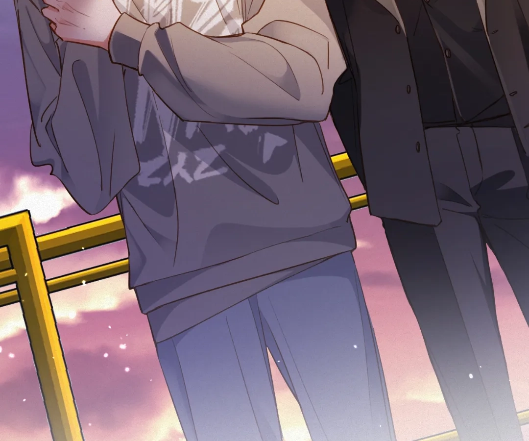 Love After the Break Chapter 91 - Page 17