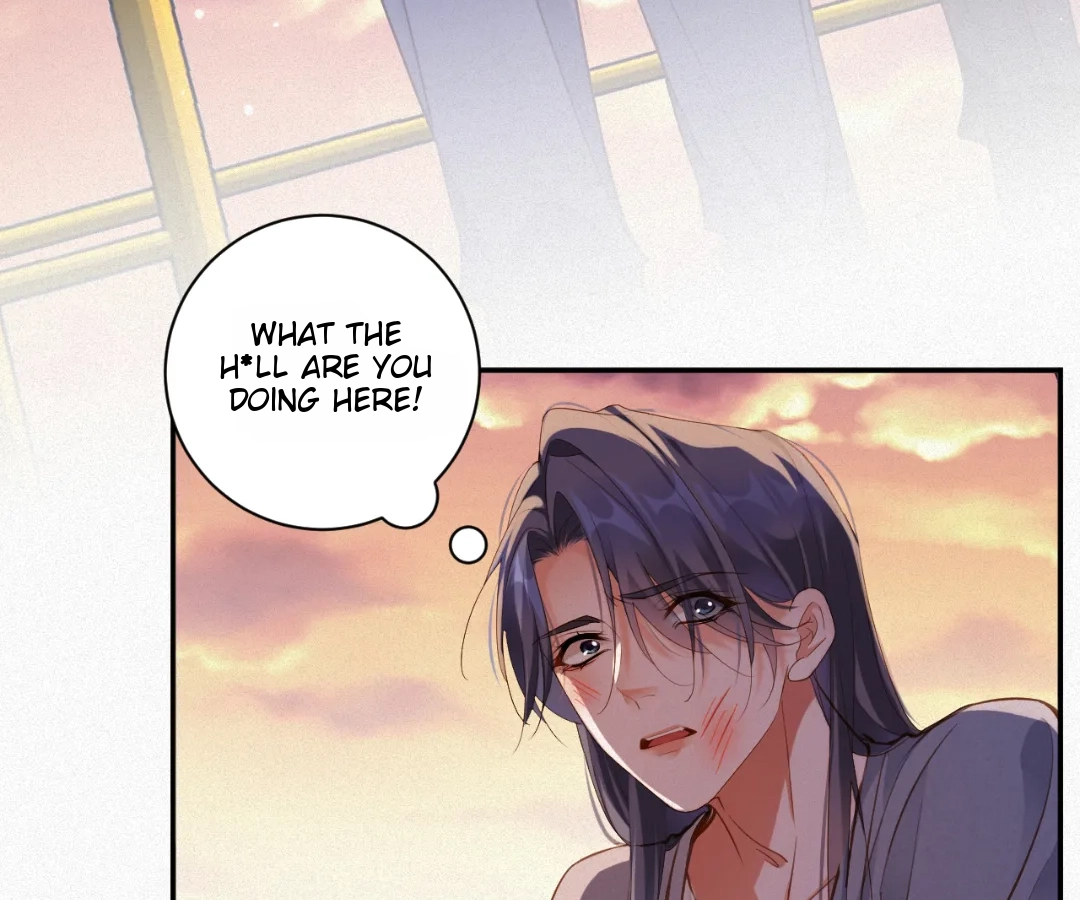 Love After the Break Chapter 91 - Page 18