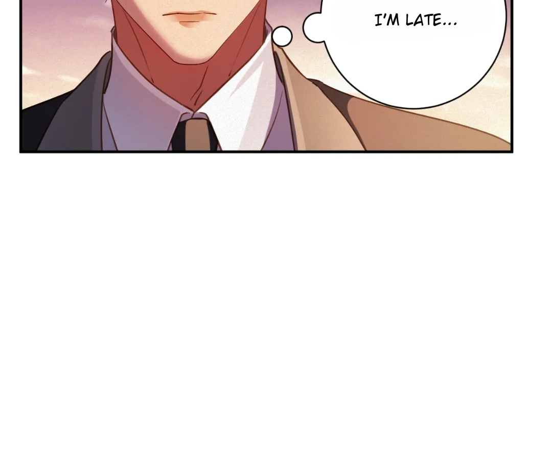 Love After the Break Chapter 91 - Page 20