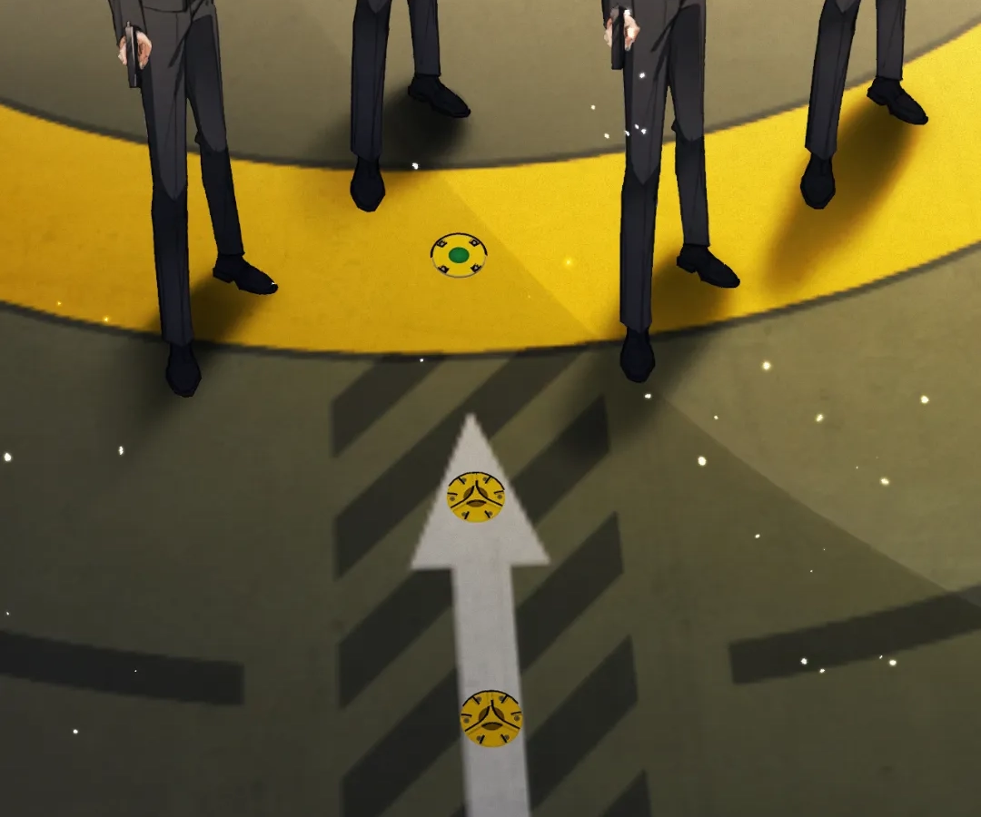 Love After the Break Chapter 91 - Page 23