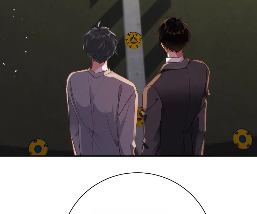 Love After the Break Chapter 91 - Page 24