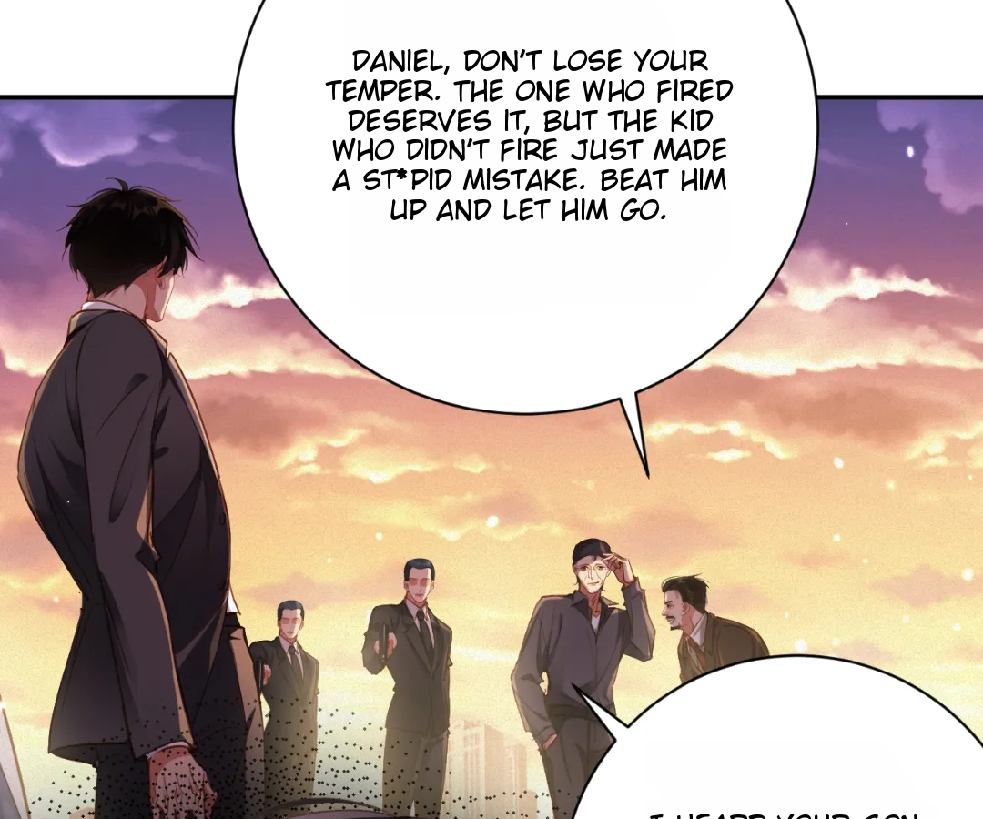 Love After the Break Chapter 91 - Page 25