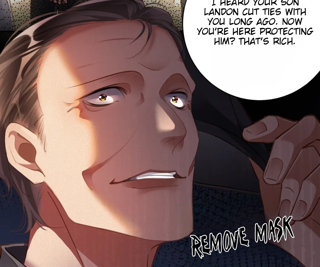 Love After the Break Chapter 91 - Page 26