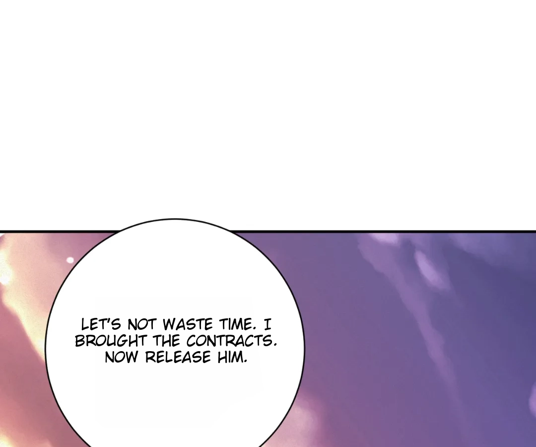 Love After the Break Chapter 91 - Page 29