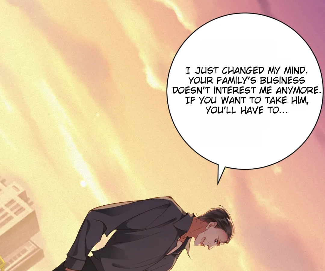 Love After the Break Chapter 91 - Page 31