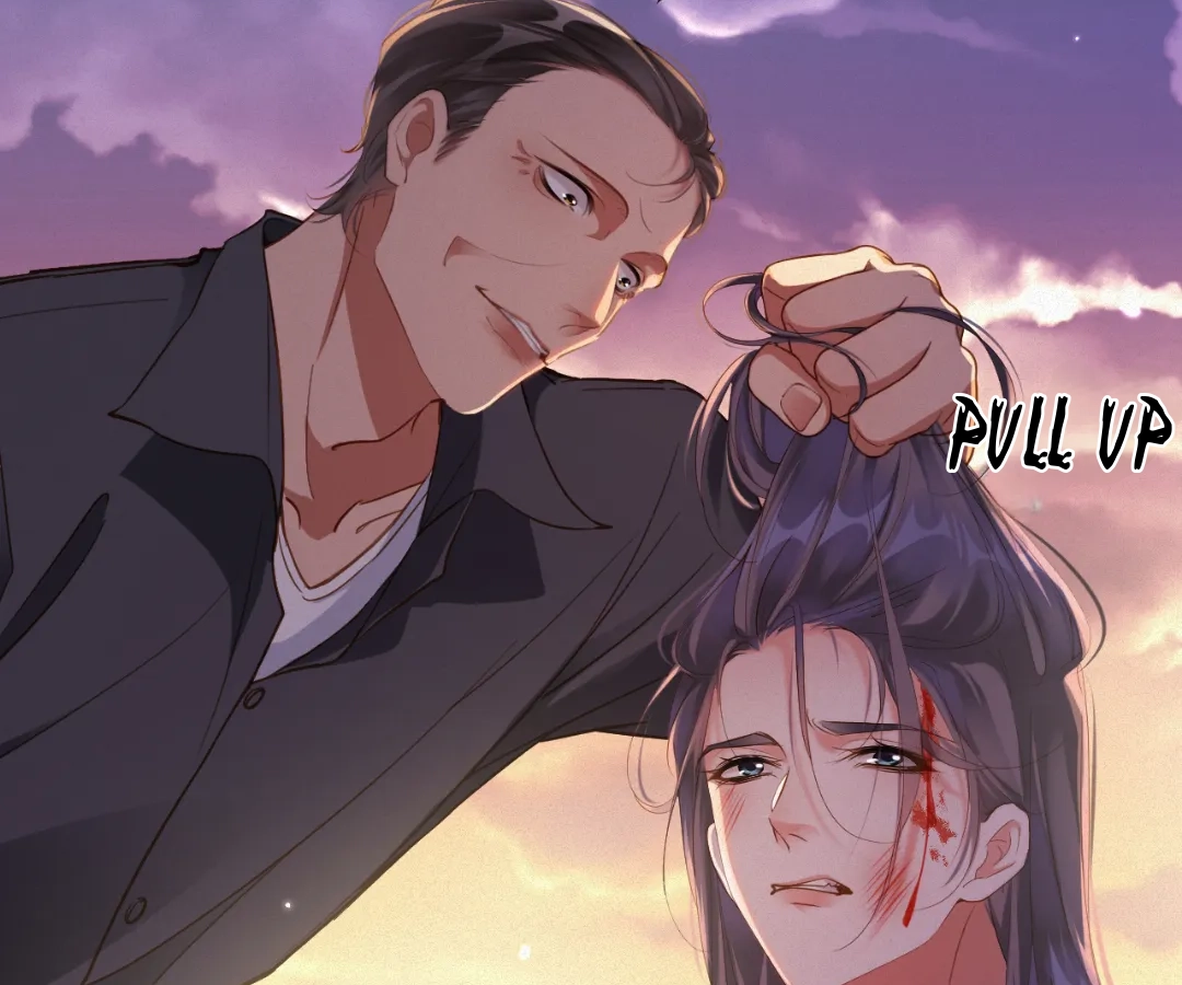 Love After the Break Chapter 91 - Page 34