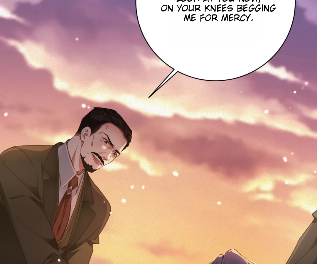 Love After the Break Chapter 91 - Page 5