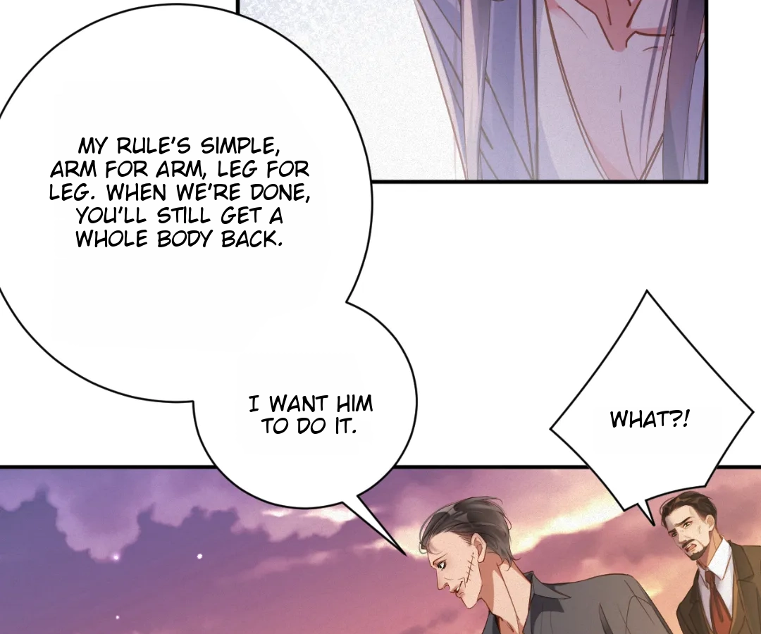 Love After the Break Chapter 91 - Page 42